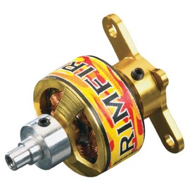 Great Planes Rimfire 200 18-06-2400 Outrunner Brushless Motor