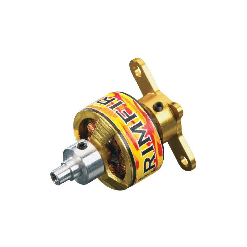 Great Planes Rimfire 200 18-06-2400 Outrunner Brushless Motor