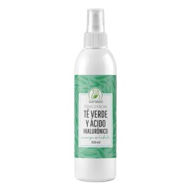 Tónico Facial de Té verde con Ácido Hialurónico Humecta 500ml                                                                                         
