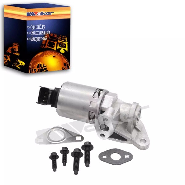 Walker Exhaust Gas Recirculation (EGR) Valve For 2005-2008 Dodge Magnum