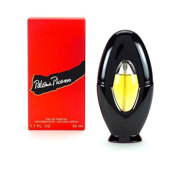 Paloma Picasso 'Mon Parfum' by Paloma Picasso (Women) EDT 50ML
