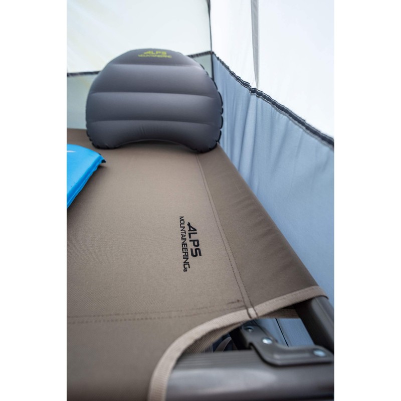 ALPS Mountaineering Camp Cot, Extra-Large, Khaki