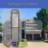 Universal Garage Door Opener Keypad, Compatible with Chamberlain/Liftmaster/Craftsman Opener Produced