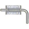 Buyers Products B2595SH Spring Latch Assembly W/ 2-3/8" Handle, 1/2"
