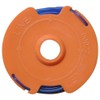 Garden Machinery Spares Spool & Line Fits McGregor MET6032 MET4530