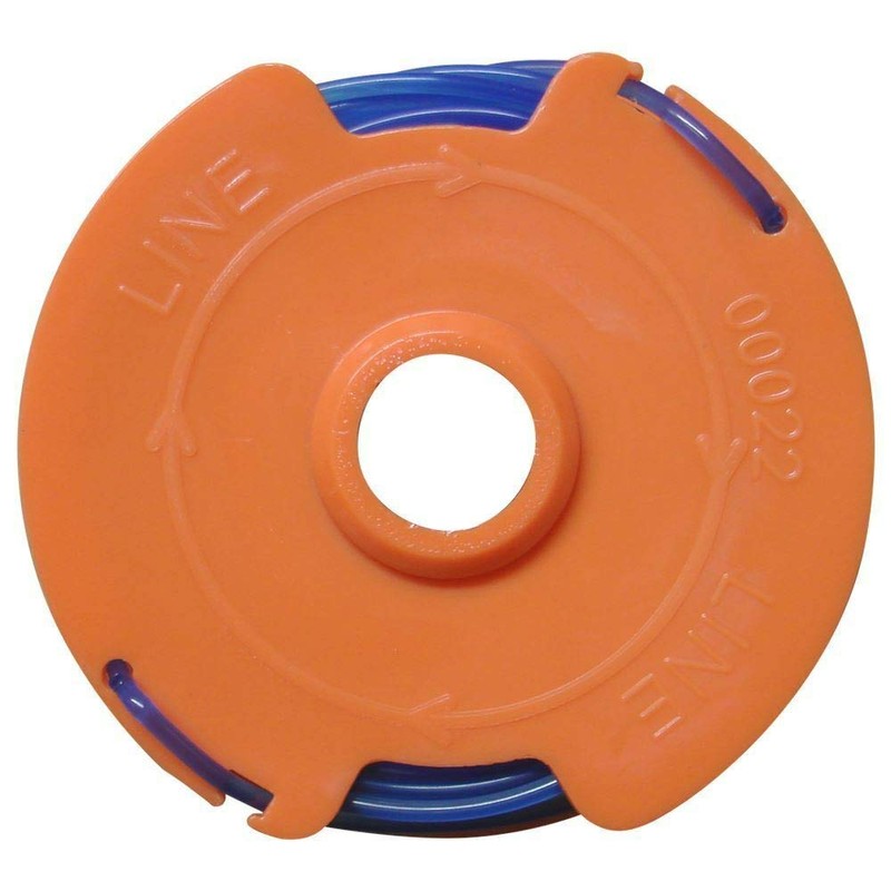 Garden Machinery Spares Spool & Line Fits McGregor MET6032 MET4530