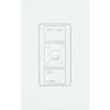 Lutron Pico Remote for Audio, Works with Sonos (Caseta Smart