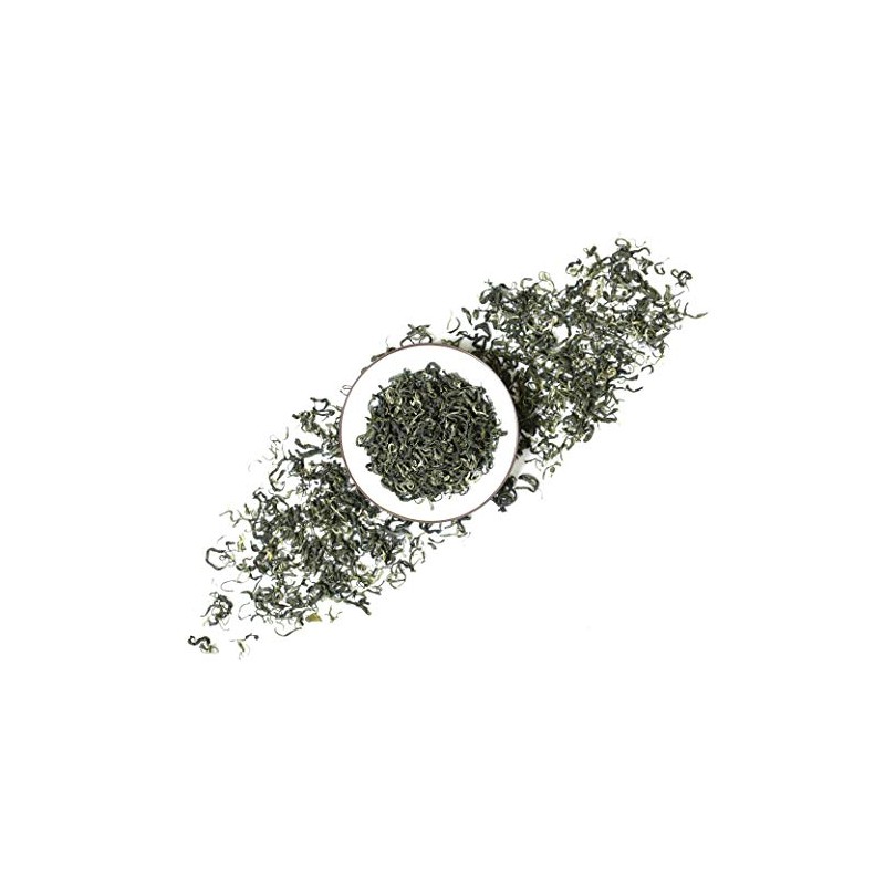 GOARTEA Biluochun Green Tea 4Pcs 250g / Total 35.2oz Premium