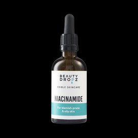 Beauty Dropz Niacinamide Edible Skincare 60ml
