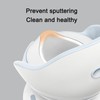 Potty Training Toilet-Luxury Design Feels like a Seat for Toddlers-Training