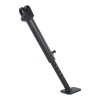 xitomer Adjustable Steel Kickstand Sidestand Foot Fit For Kawasaki Ninja