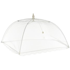 Coghlan's 8623 Fold Away Food Cover