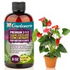 GARDENERA Premium 3-1-2 All Purpose Liquid Fertilizer Consentrate for All