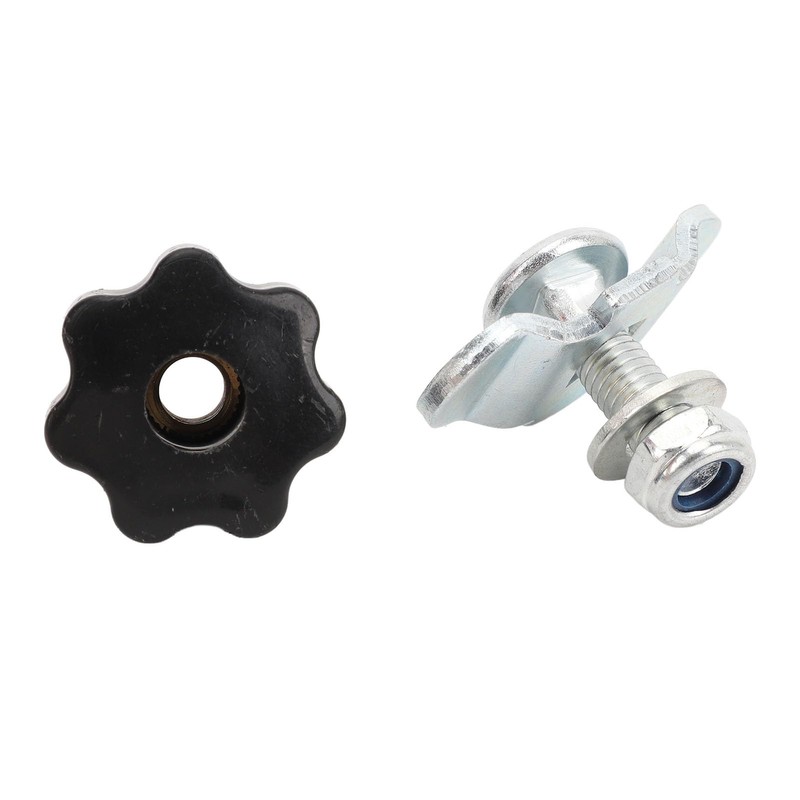 Airline Bolt Fitting Stud L Track Stud Fitting 360 Degree
