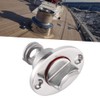 For Drain Plug - Drain Plug for Boat, Marine Polished