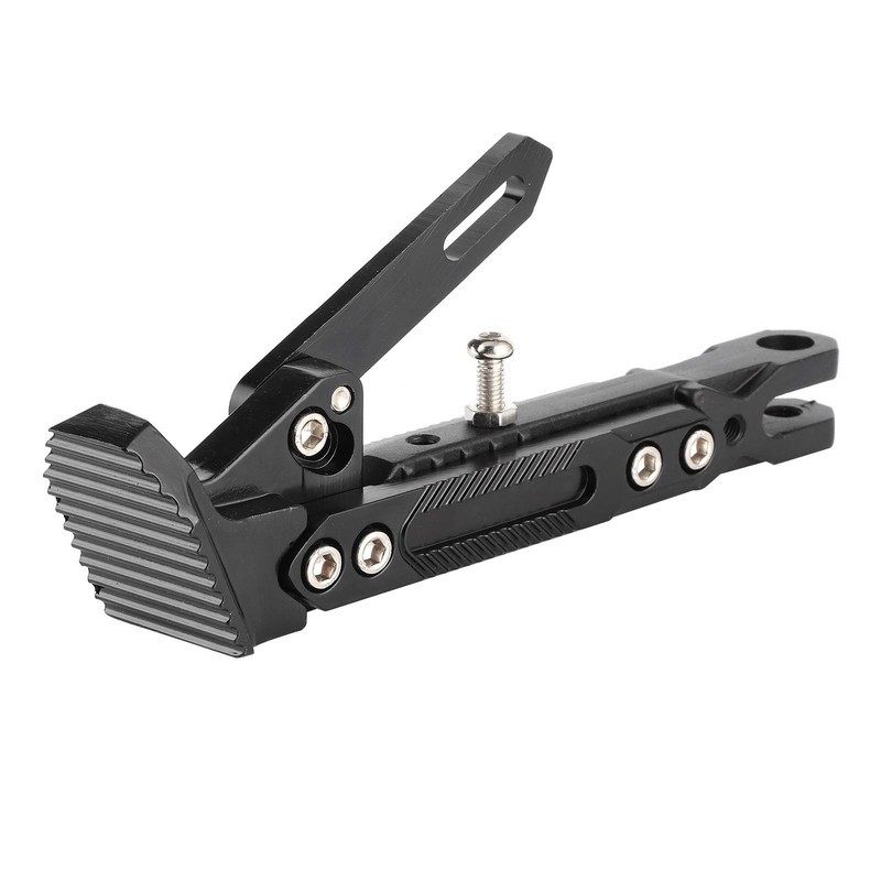 Side Stand Motorcycle, Universal Side Stand, Motorcycle Enduro, Motorcycle Stand,