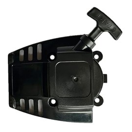 YIBOCO for Machine Recoil Starter Assembly Pull Starter Assy for Robin-Subaru EH035 Makita EH035A 4 Stroke 33.5CC 1.8HP Trimmer