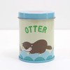 Takeoff SEA Can, Otter, Dark Brown