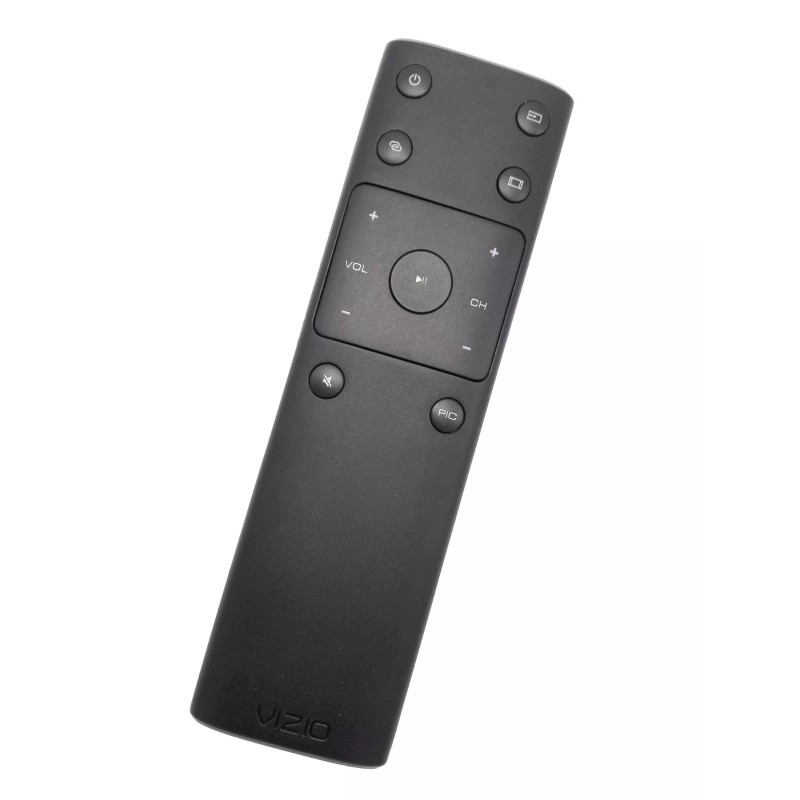 For Vizio New Vizio XRT132 LED Remote Control for P55-C1