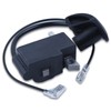 Haishine Ignition Coil Magneto Module For STIHL FS100R FS110R KM100R