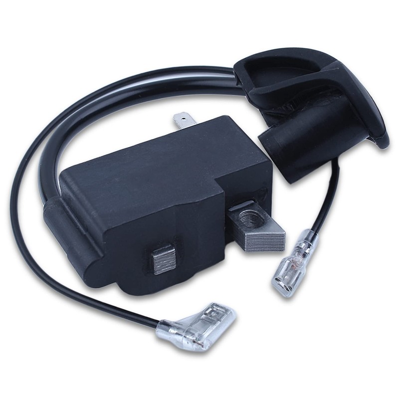Haishine Ignition Coil Magneto Module For STIHL FS100R FS110R KM100R