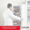 Termómetro Digital Con Calibración Ante Ema