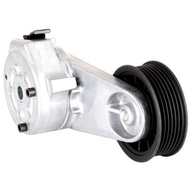 419-208 Automotive Serpentine Timing Belt Tensioner with Pulley for Ford,for Mercury