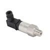 Pressure Transmitter Transducer Sensor 4‑20MA Output NPT1/4 for Air Water