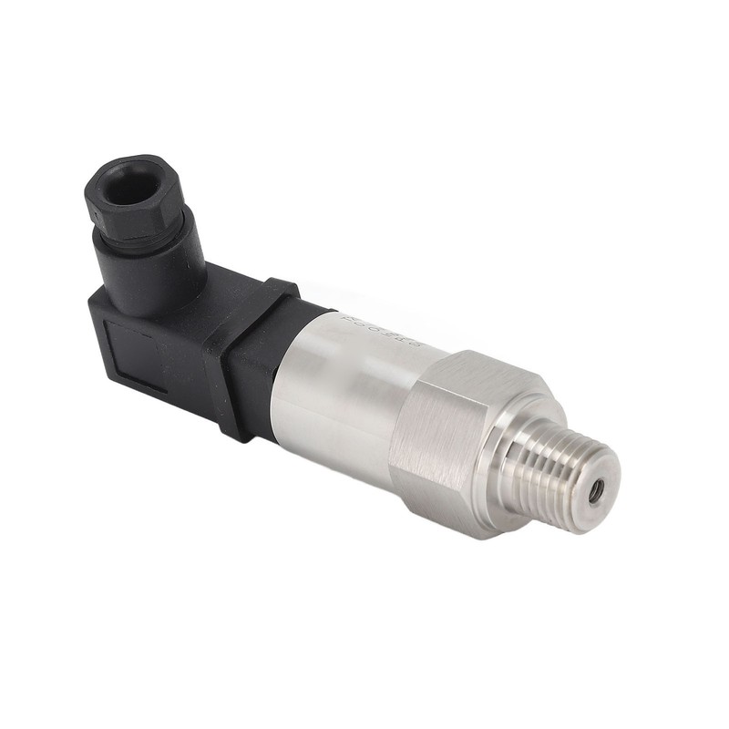 Pressure Transmitter Transducer Sensor 4‑20MA Output NPT1/4 for Air Water