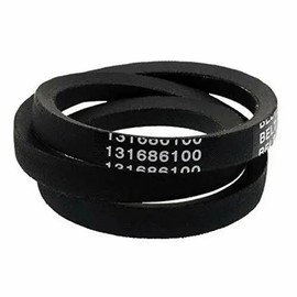 Caalii 134511600 Washer Drive Belt Fits for Whirl&Pool, Kit&chen Aid, Admiral, Amana, Estate, Jenn-Air and Other Brand Replaces 1156860 131234000 13416110 AP3867042 Washing Machine Washer Drive Belt