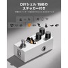 Donner Embark 02 Distortion Guitar Effector