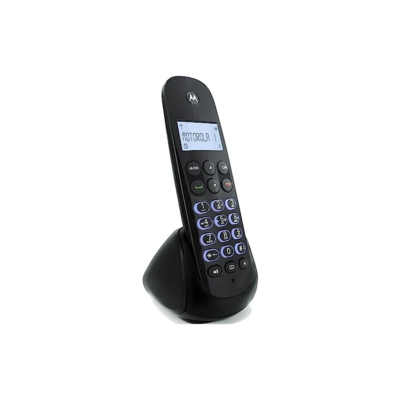 Motorola Phone Teléfonos de Línea Fija, (M750)