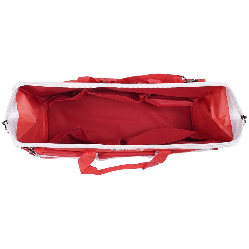 LEVEL5 24" Duffel Tool Bag | Professional Grade, Premium Heavy