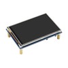 Waveshare 3.5inch Touch Display Module for Raspberry Pi Pico 65K