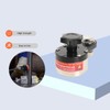 EODSAD 600A Magnetic Welding Ground Clamp, Welding Magnets, Switchable Magnet