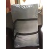Pack of 2 Clothes Storage Bags, 210D Oxford Fabric, Foldable