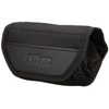 Nikon CSNH56BK Soft Case CS-NH56BK Black