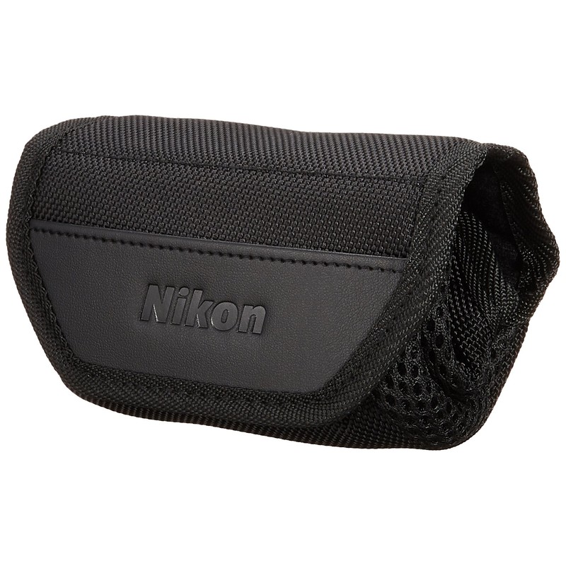 Nikon CSNH56BK Soft Case CS-NH56BK Black