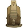 ATBP Tactical Sling Backpack Bag Military Shoulder Bag Pack for