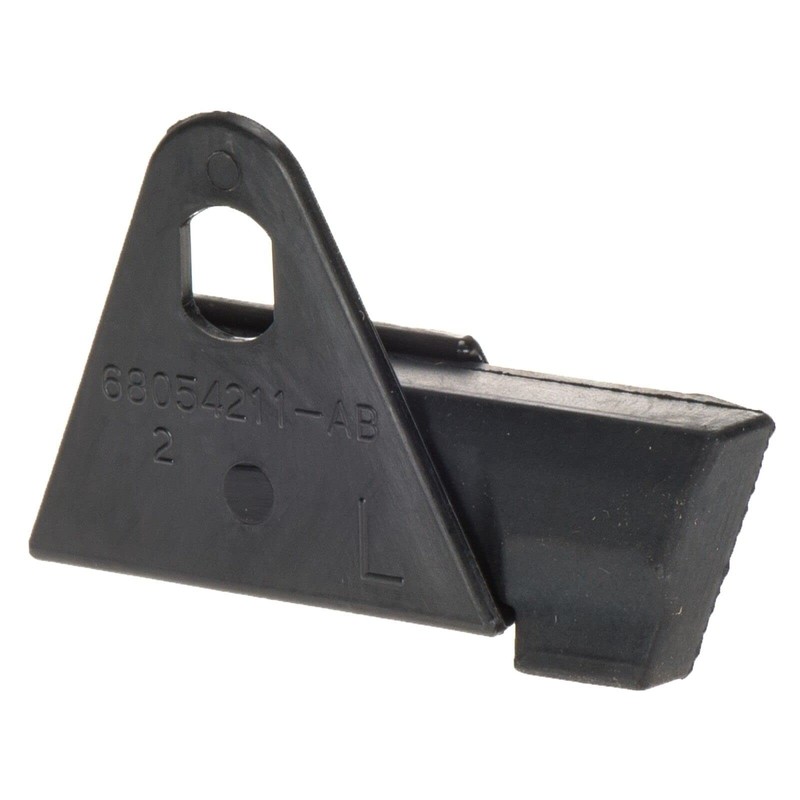 Mopar Performance 68054211AB MOPAR Stop/bmpr