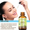 Botanical Beauty‎ Organic Moringa Oil 100% Pure Natural Undiluted 1