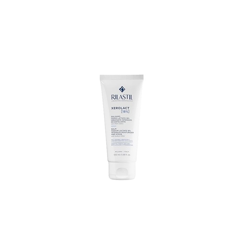 RILASTIL XEROLACT/BA 18% 100ML