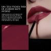 Timephoria Eternal Tinta Labial Mate Larga Duración Suave