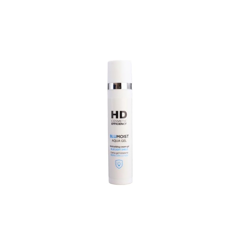 Blumoist Aqua Gel crema-gel hidratante 50ml HD Cosmetic Efficiency