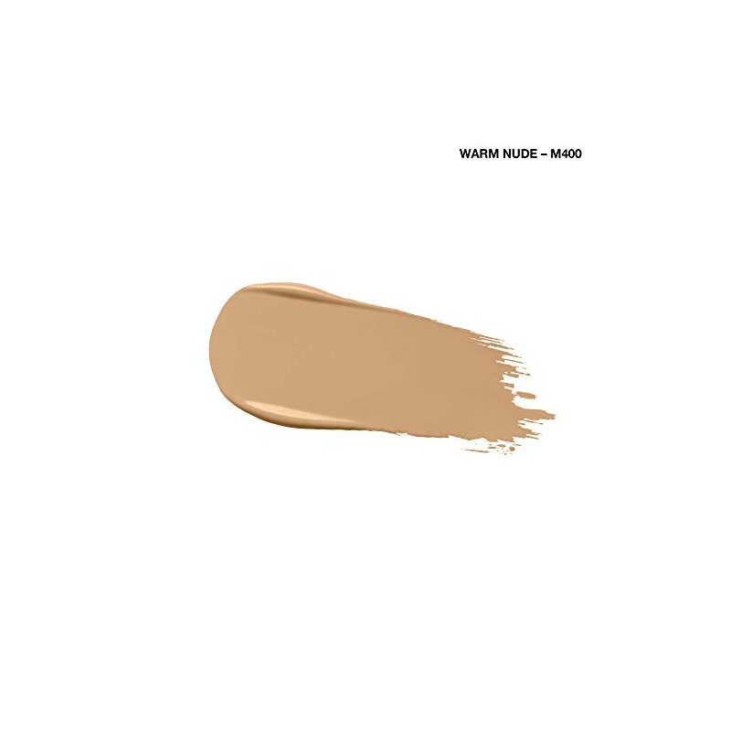 Covergirl Trublend Undercover Concealer, Warm Nude, 0.33 Fluid Ounce
