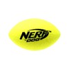 Nerf Dog Max Court Squeak Football