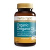 Herbs of Gold Organic Oregano Oil 60 Capsules