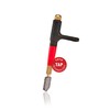 TOYO TC21SVR Custom Grip Supercutter Glass Cutter | Red -