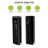 Unbranded 2Pack Battery For PASLODE Ni-MH 6V 404717 902000 900400