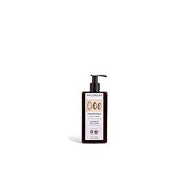 PhytorelaxLaboratories Mandorla Vegan & Organic Body Milk Soothing & Nourishing 250 g